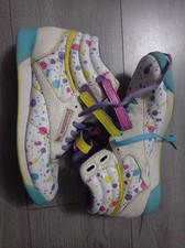 Vintage 1980s 1990s Reebok