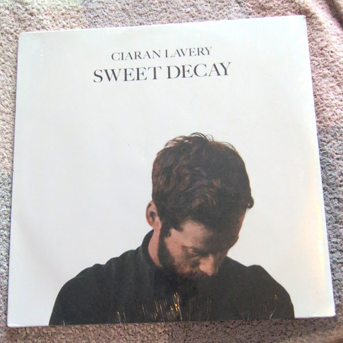 Ciaran lavery sweet decay - lavery,