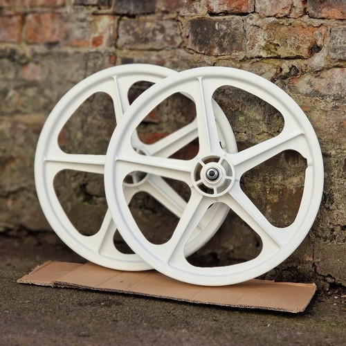 Skyway tuff mag old - tuff,