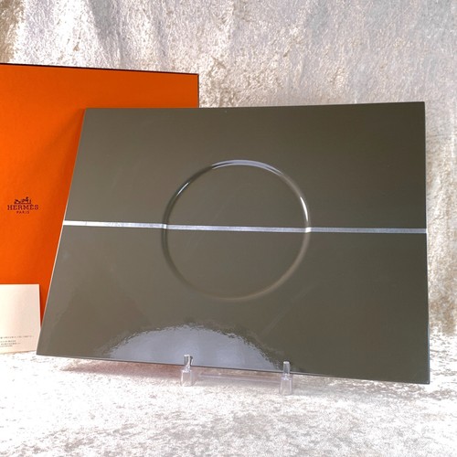 Hermes paris large rectangle - hermes,