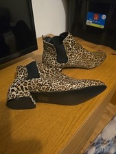 Nikitia leopard Print Women's
