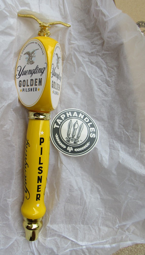 Yuengling golden pilsener - golden,