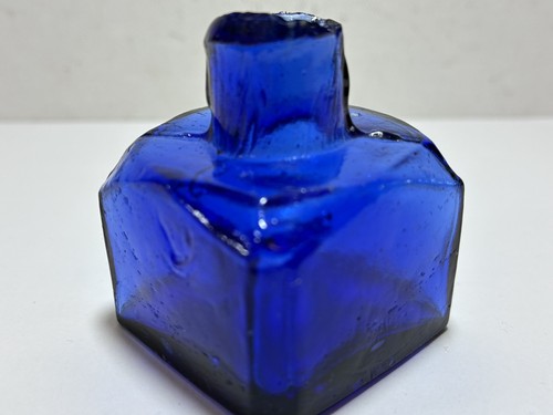 Stunning bright cobalt - stunning,