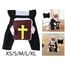 Halloween Pet Costume Dress Up