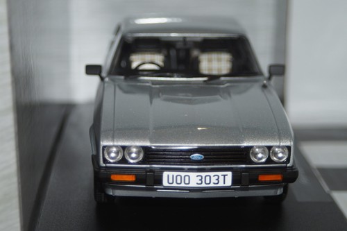 Model car group ford - model,