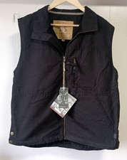 STS Ranchwear Black Sundance