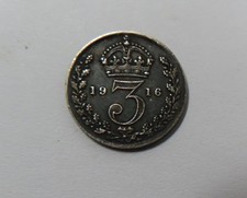 Great Britain King George V