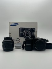Samsung NX1100 Lot