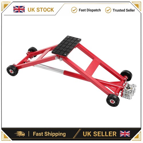 Portable vertical car - 2.5t,