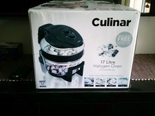 CULINAR TOP OF THE RANGE -