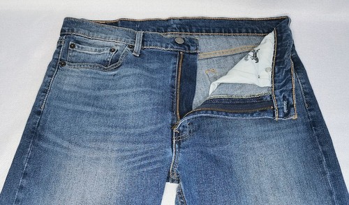 Levi 513 men jeans - w36", x