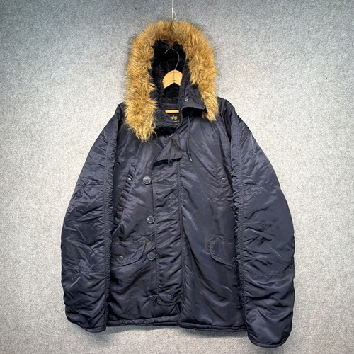 Alpha industries extreme - alpha,