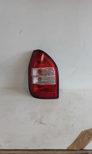 Vauxhall zafira club 16v - zafira,