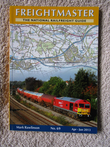 Freightmaster 69 - freightmaster,