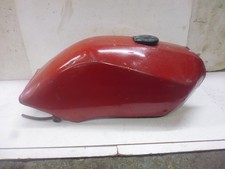 Kawasaki GPZ550 H circa 1982 petrol tank gas tank fuel tank ideal for repaint