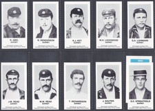 MARKS (A.T.)-FULL SET-