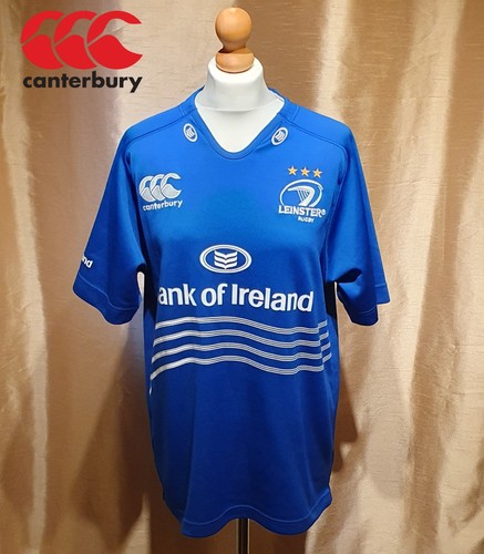 Canterbury leinster rugby - leinster,