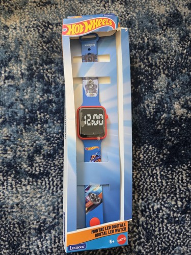 Lexibook dmw060hw hot wheels - dmw060hw,