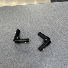 Phil&Teds Double Kit Adapters