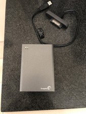 Seagate External 1Tb Portable Hard Drive