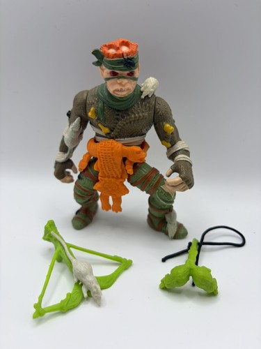 Vintage teenage mutant ninja - mutant,
