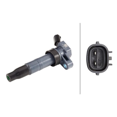 Hella 5da358 057 - 5da358, ignition