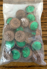 (QTY 20) Netafim Techflow