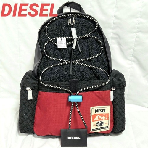 Diesel ybex trekking inspired - diesel, trekking-inspired