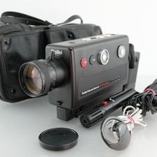 Rollei Movie Sound XL 8 Macro