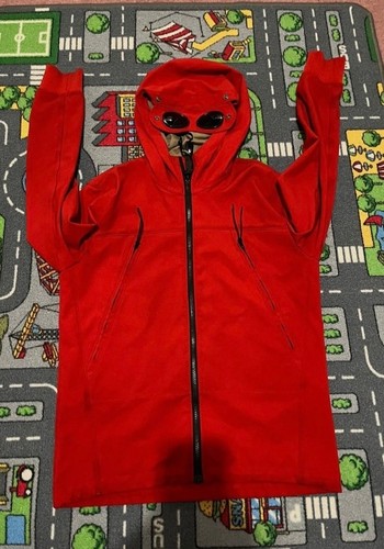 Company jacket - cp,