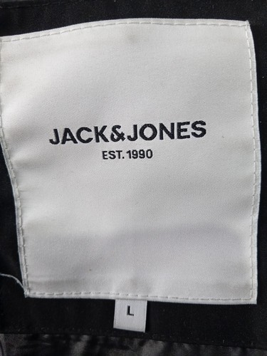 Jack and jones mens - jones, coat