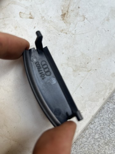Genuine audi part central - audi,