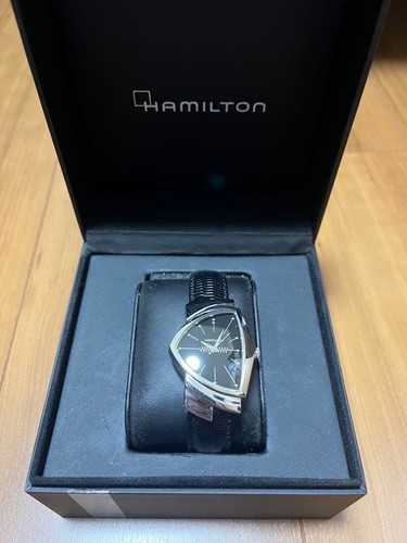Hamilton ventura watch - hamilton,