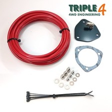 Land Rover 200TDi / 300TDi 5mm