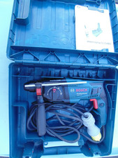bosch professional gbh 2-21