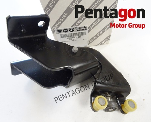 Genuine fiat scudo - fiat, 07-16