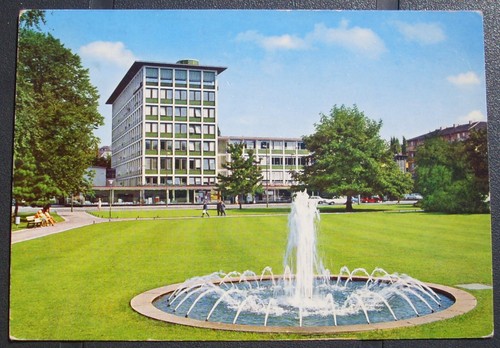 Hagen westphalia 1975 - 1975,