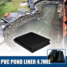 10 x 10FT Strong Fish Pond