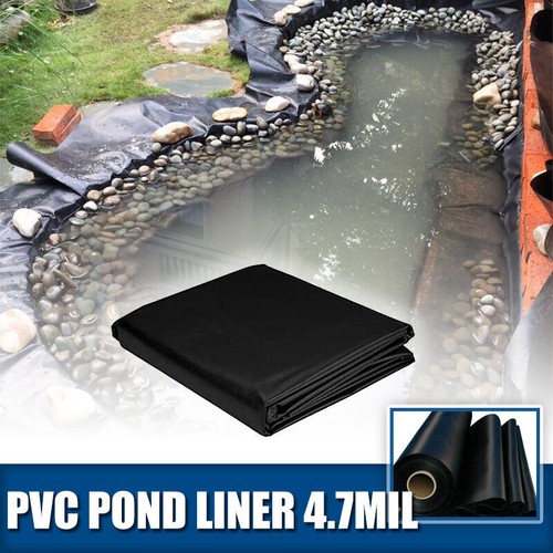 10ft strong fish pond - x,