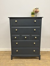 Stag Minstrel Chest of 7