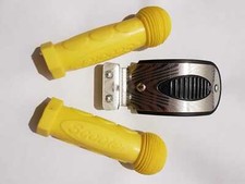 Scooter Brake Suitable for maxi Micro and Yellow Grips set