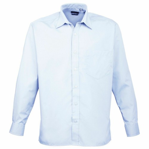 Premier mens long sleeve - premier,