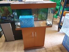 Juwel Rio 125 Aquarium/Cabinet