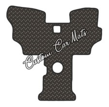 CUSTOM FIT VW CARAVELLE