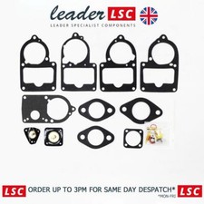 Carburettor Rebuild Repair Kit