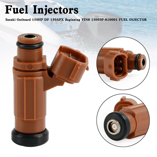 15710 96j00 fuel injectors - 15710-96j00,