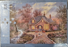 WHS Smith 1000 Piece Jigsaw No