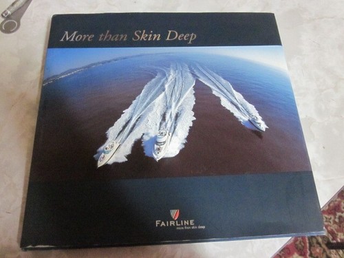 Fairline yachts boats - fairline,