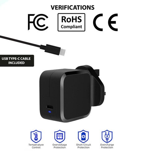 New ajp charger - charger, for