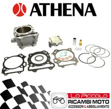Standard bore 400cc cylinder - 400cc,